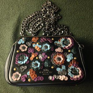 Coach Handbag - No F80193